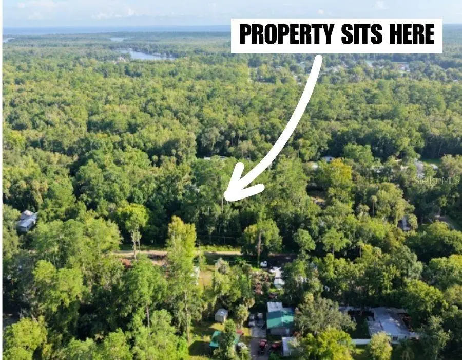 0 Gobbler Road, Astor, FL 32102 - #2