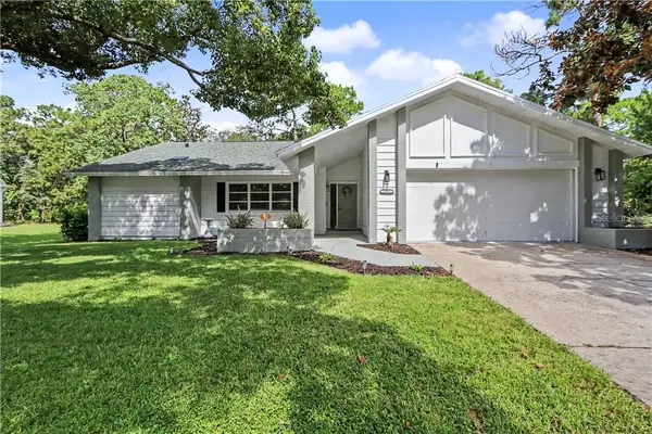 10 Colubrina Court, Homosassa, FL 34446