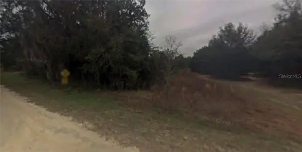 3004 Jackson Street W, Inverness, FL 34453