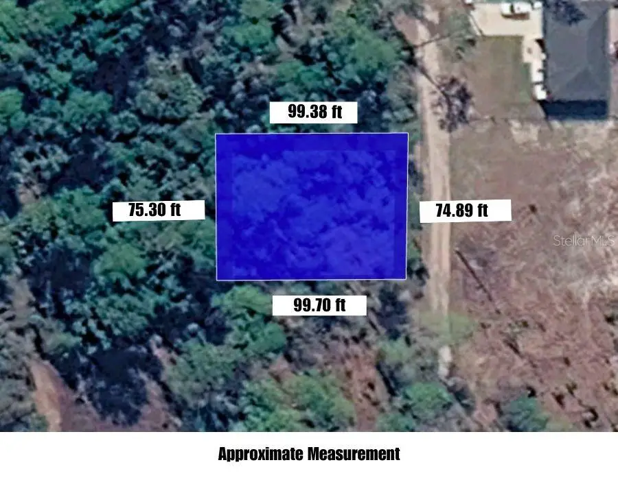 0 Carolina, Paisley, FL 32767 - #2