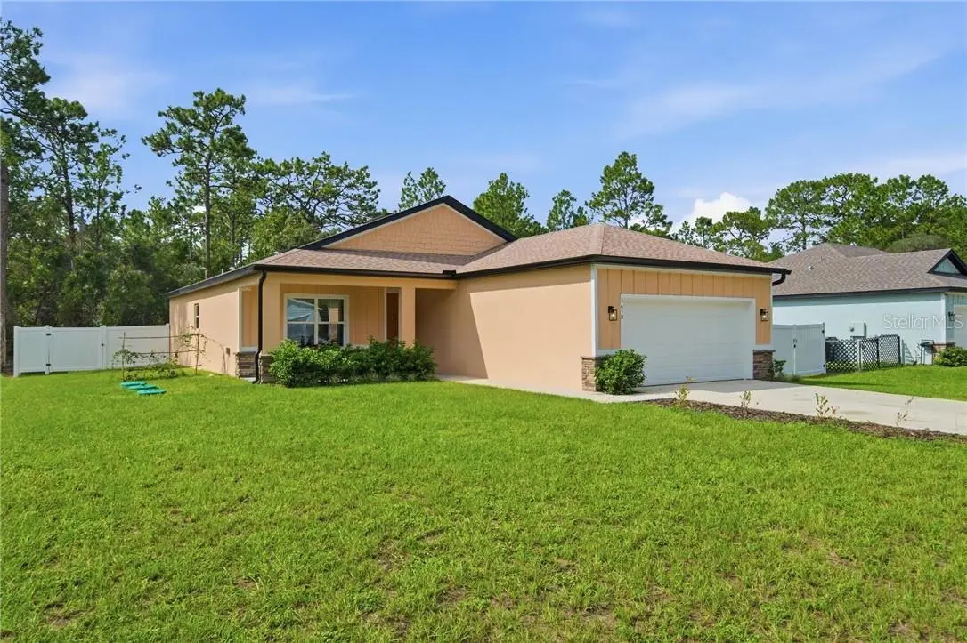 3658 W Lappula Lane, Citrus Springs, FL 34433 - #1