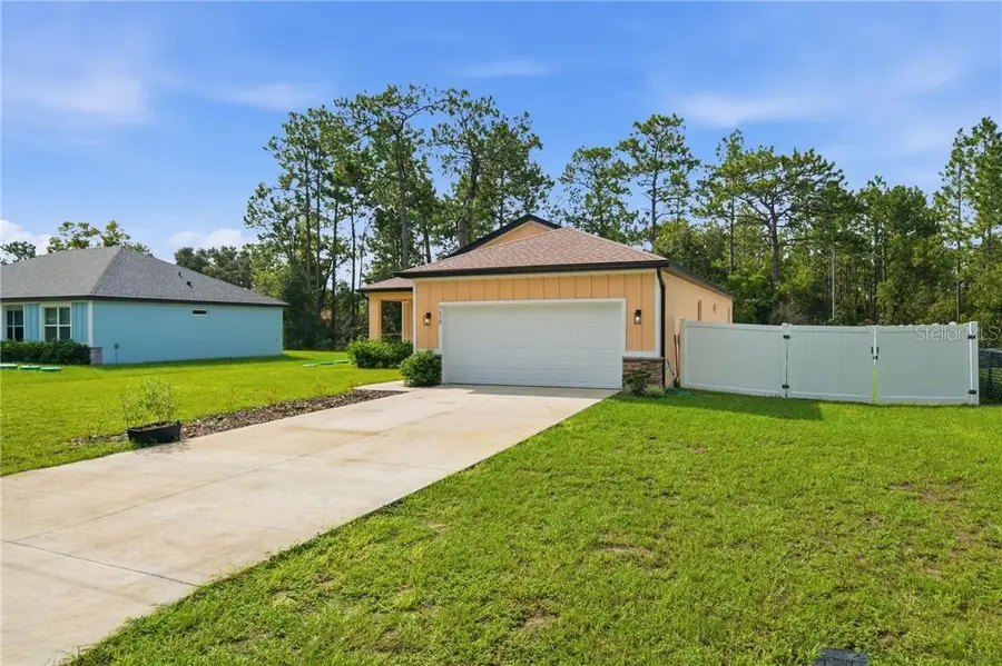 3658 W Lappula Lane, Citrus Springs, FL 34433 - #3
