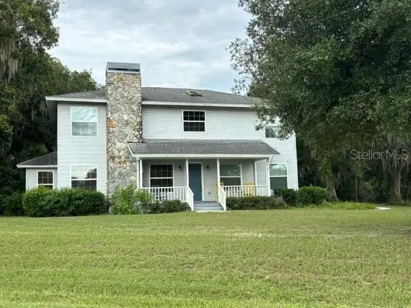 2524 S Pleasant Point, Inverness, FL 34450