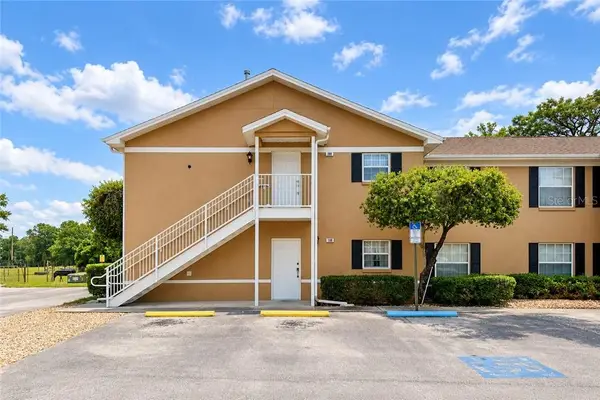 4450 E Windmill Drive #206, Inverness, FL 34453