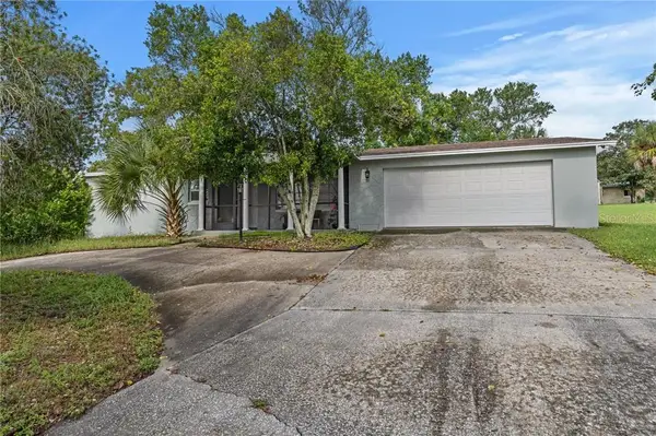 106 S Lucille Street, Beverly Hills, FL 34465