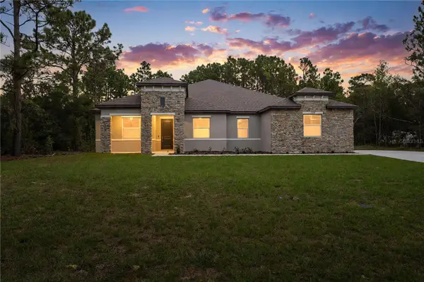 3339 W Villanova Court, BEVERLY HILLS, FL 34465