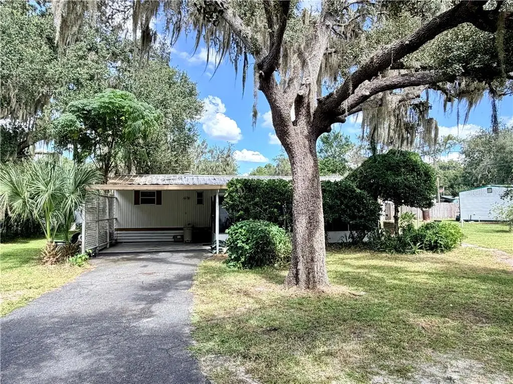 6565 E Lakato Lane, Inverness, FL 34453 - #1
