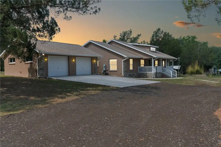 9986 E New Hope Court, Floral City, FL 34436 - #2