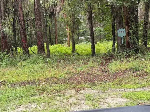 143 N Schoolcraft Drive, Inglis, FL 34449