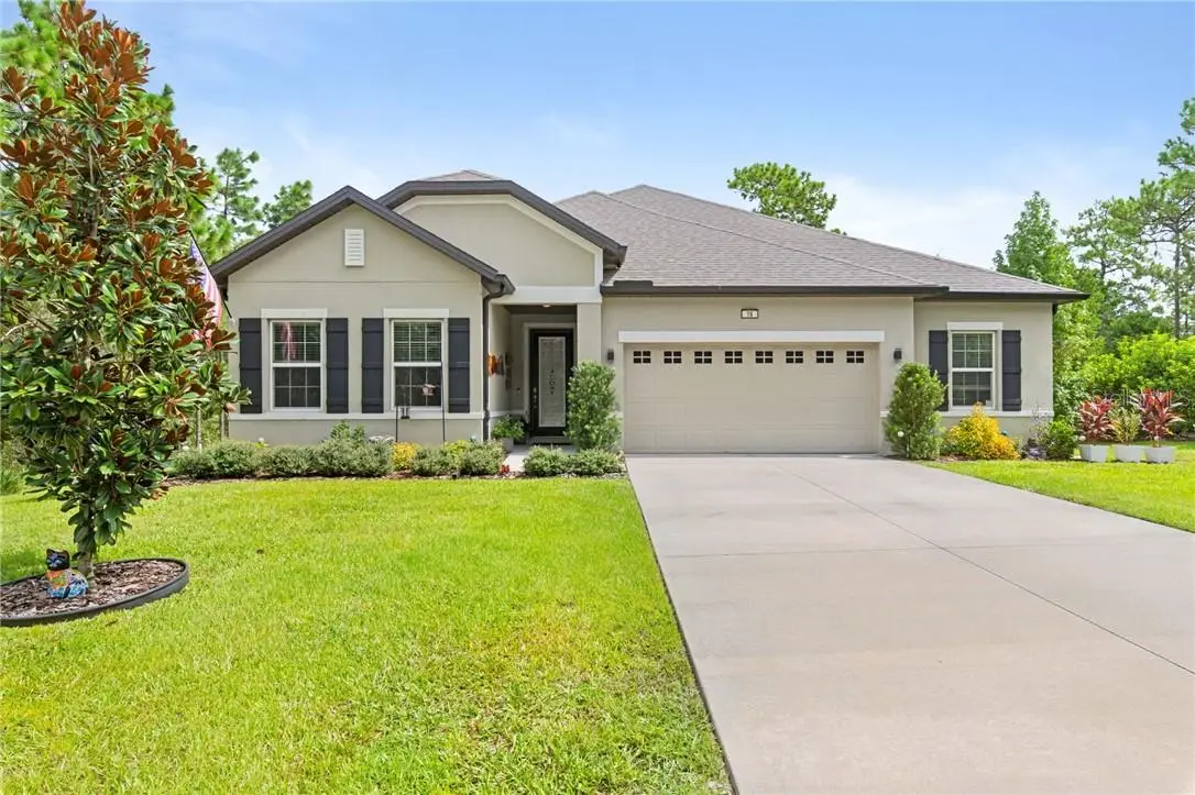 16 Elder Court E, Homosassa, FL 34446 - #1