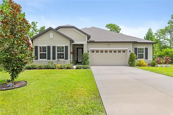 16 Elder Court E, Homosassa, FL 34446