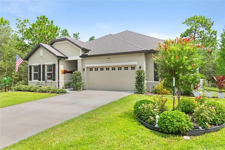 16 Elder Court E, Homosassa, FL 34446 - #3