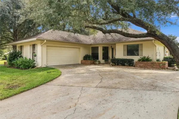 3390 N Bent Tree Point, Lecanto, FL 34461