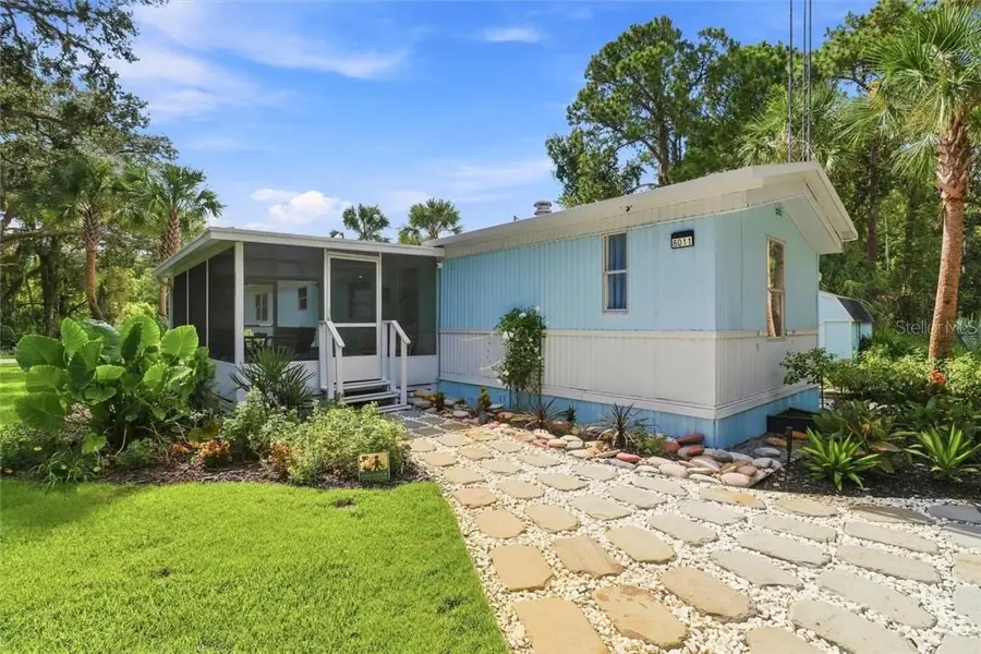 8011 W Fern Place, Homosassa, FL 34448 - #3