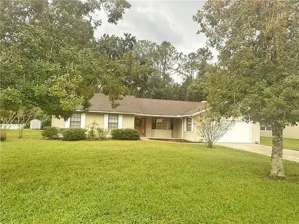 17 Sycamore Circle, Homosassa, FL 34446