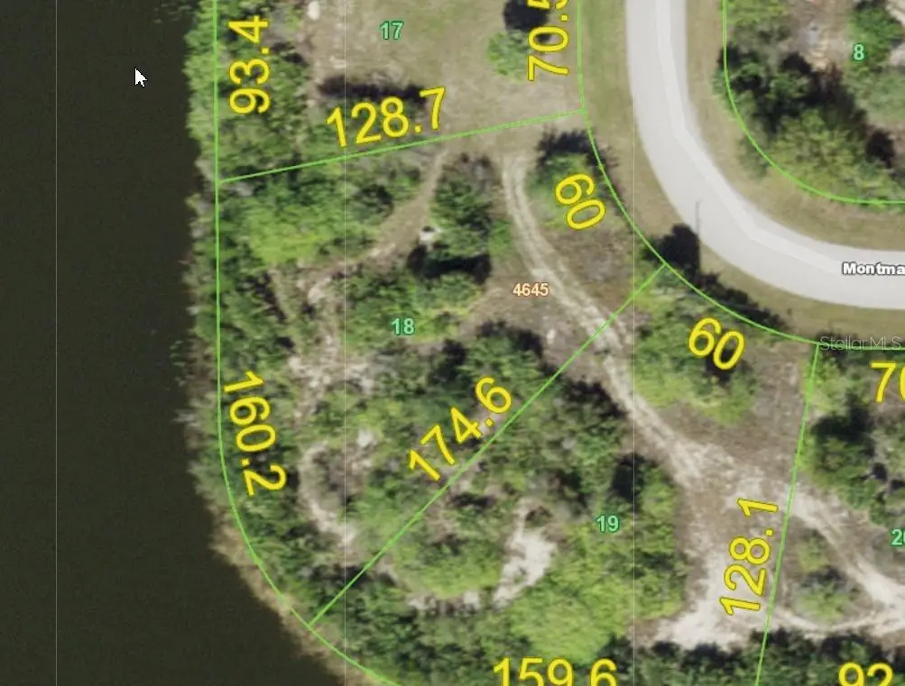 14275 Montmarte Avenue, Port Charlotte, FL 33981 - Image #1