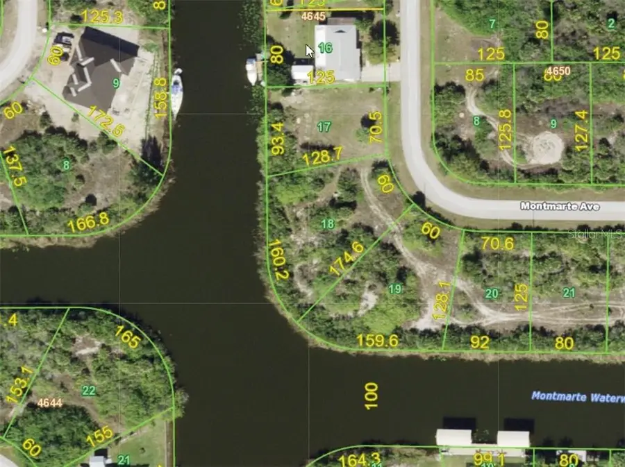 14275 Montmarte Avenue, Port Charlotte, FL 33981 - Image #2