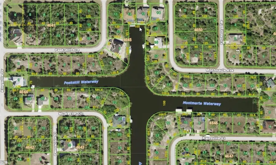 14275 Montmarte Avenue, Port Charlotte, FL 33981 - Image #3