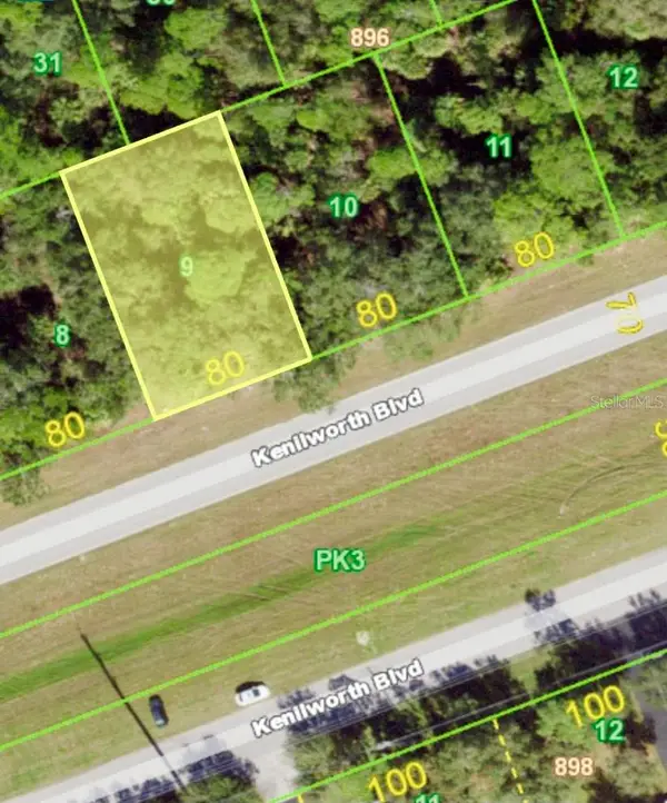 20238 Kenilworth Boulevard, PORT CHARLOTTE, FL 33954