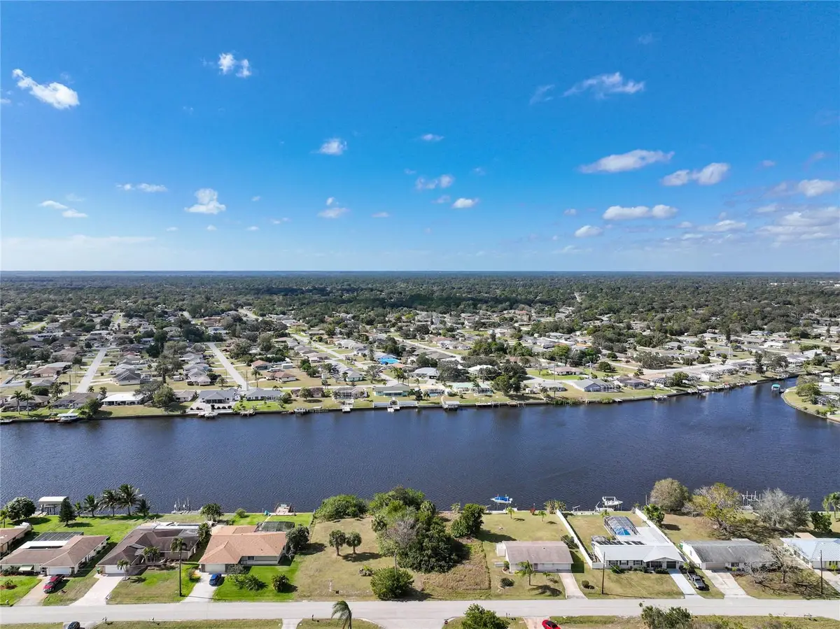 834 Ellicott Circle Nw, Port Charlotte, FL 33952 - Image #1