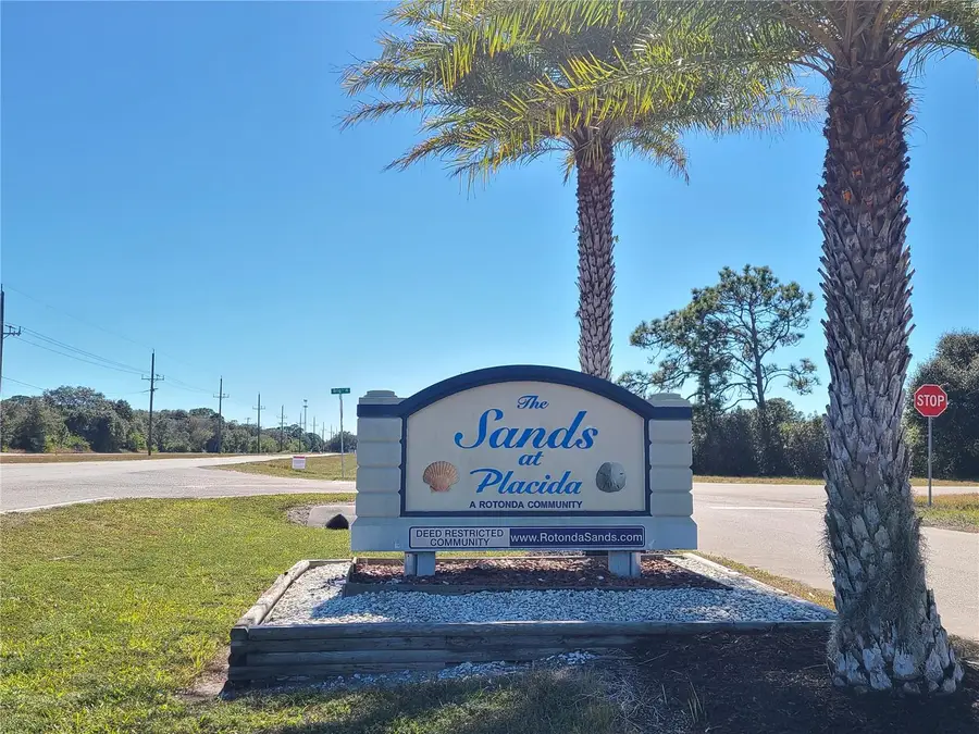 3 Aft Court, Placida, FL 33946 - #2