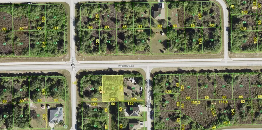13377 Appleton Boulevard, Port Charlotte, FL 33981 - Image #2