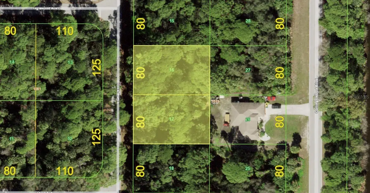 312 Statler Street, Port Charlotte, FL 33954 - Image #1