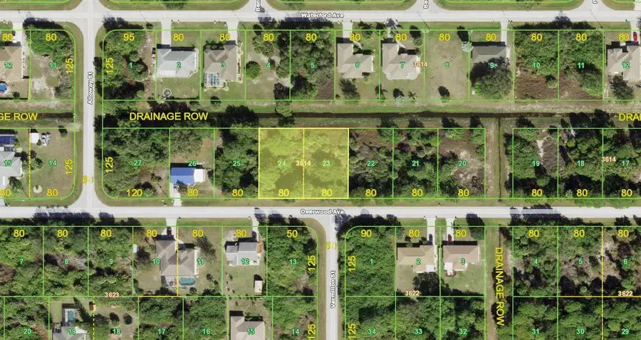 10310 Deerwood Avenue, Englewood, FL 34224 - #2