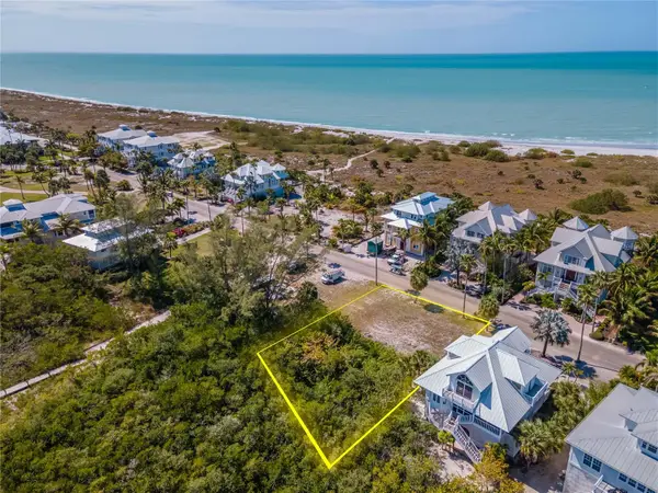 7395 Palm Island Drive #Lot 22, PLACIDA, FL 33946