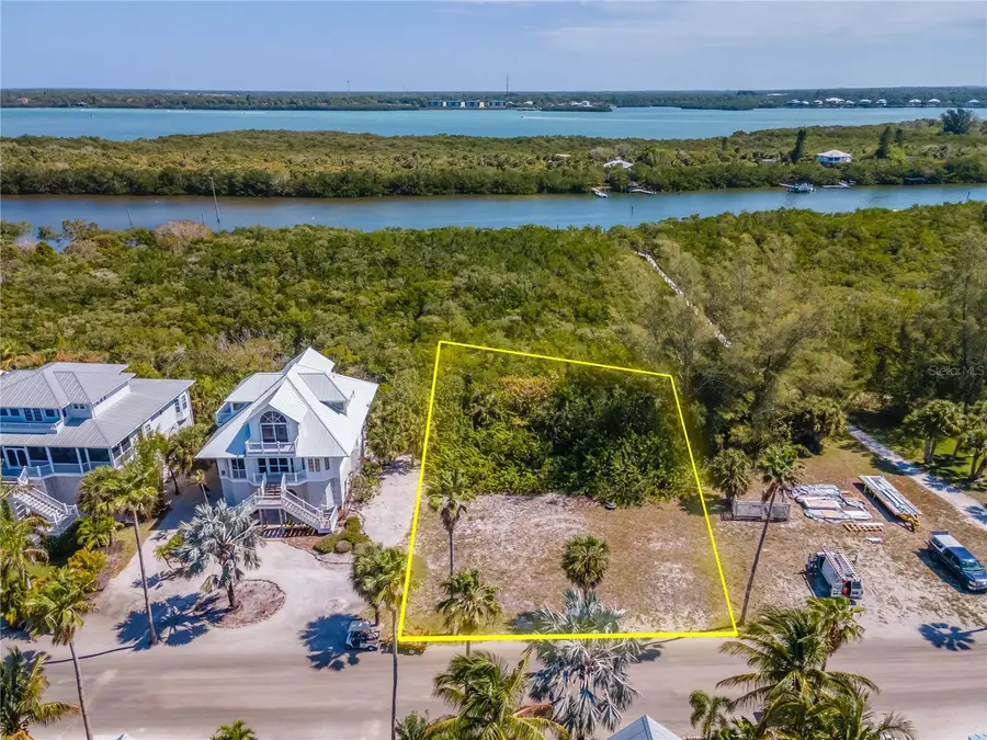 7395 Palm Island Drive #Lot 22, Placida, FL 33946 - #3