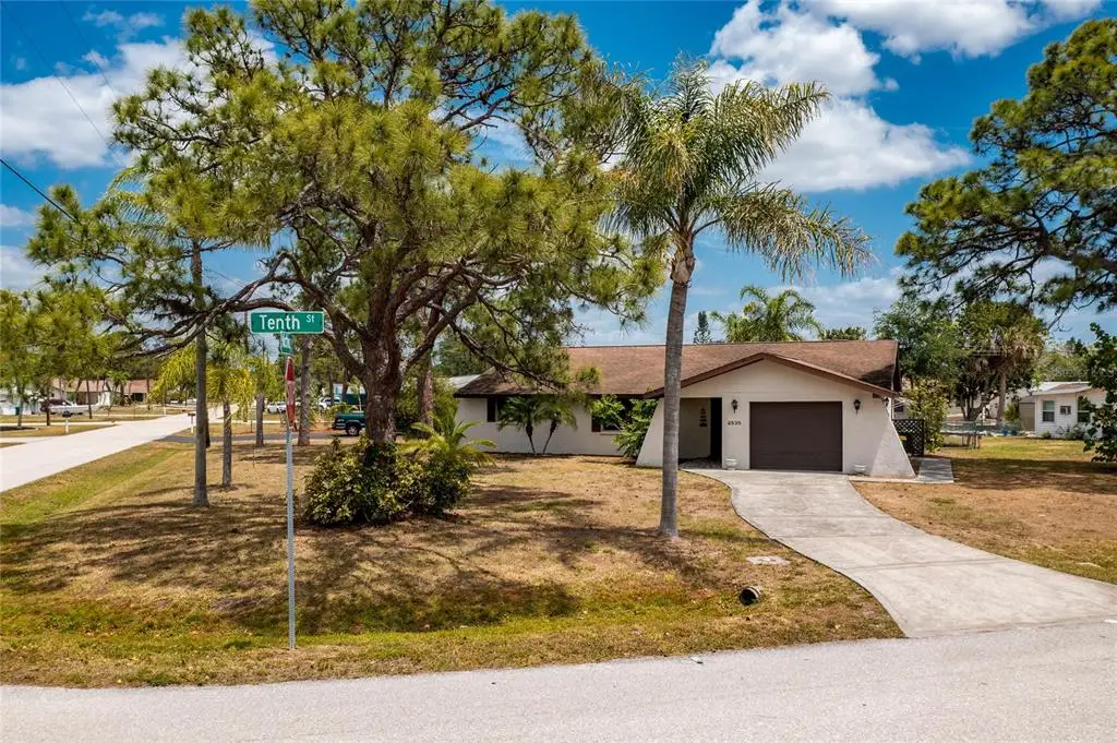 2535 10th Street, Grove City, FL 34224 - Image #1