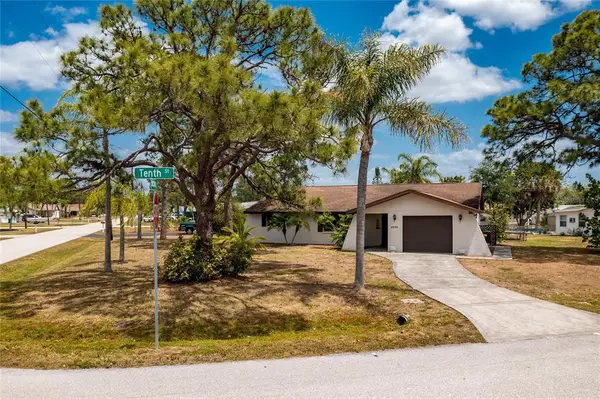 2535 10th Street, ENGLEWOOD, FL 34224