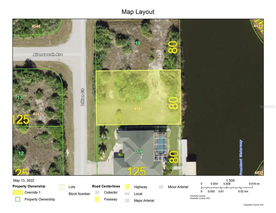 14718 Lillian Circle, Port Charlotte, FL 33981 - Image #2