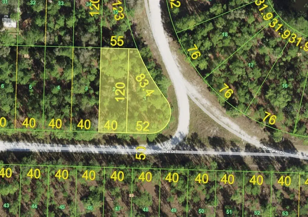 27092 & 27096 Dubonet Drive, Punta Gorda, FL 33955 - #1