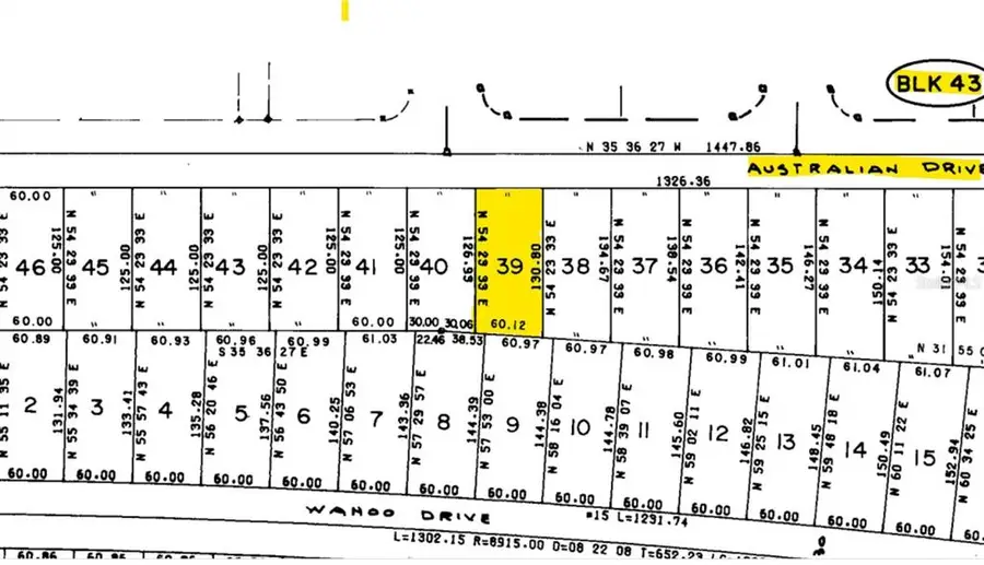 207 Australian Drive, Rotonda West, FL 33947 - #2