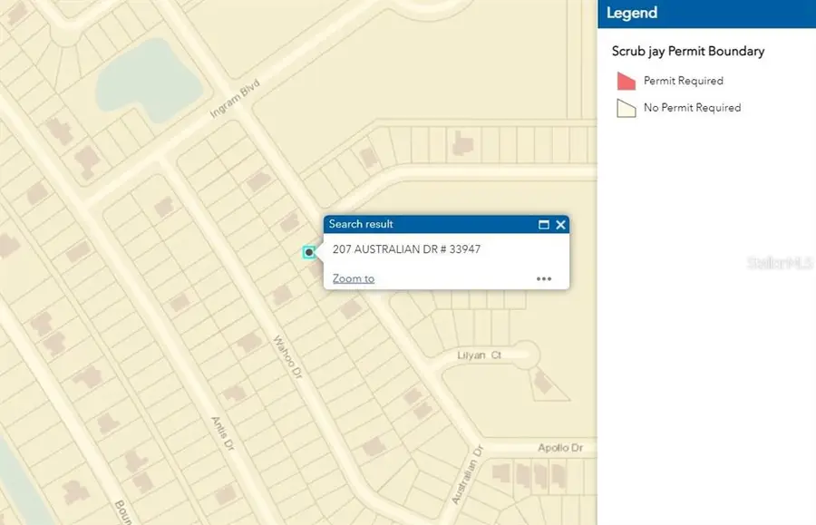 207 Australian Drive, Rotonda West, FL 33947 - #3