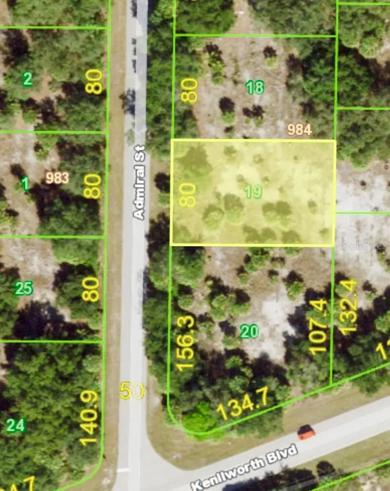 474 Admiral Street, Port Charlotte, FL 33954 - Image #1