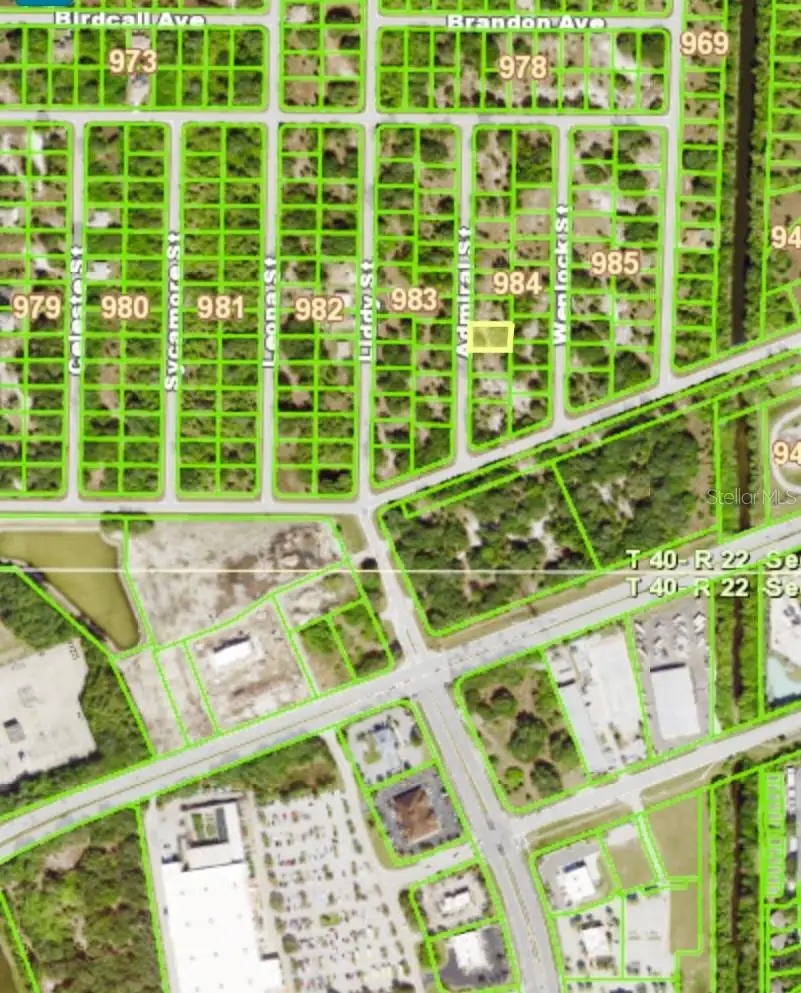 458 Admiral Street, Port Charlotte, FL 33954 - Image #3