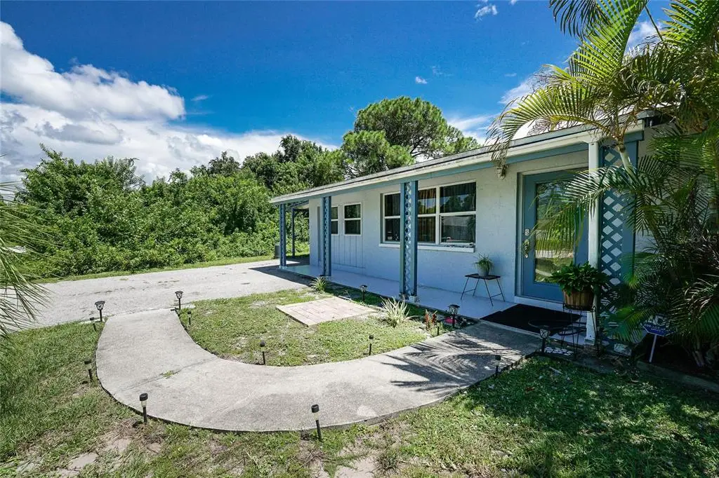 8301 Pelican Road, Englewood, FL 34224 - #1