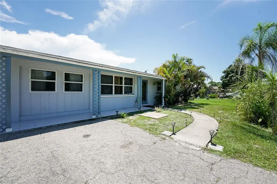 8301 Pelican Road, Englewood, FL 34224 - #2