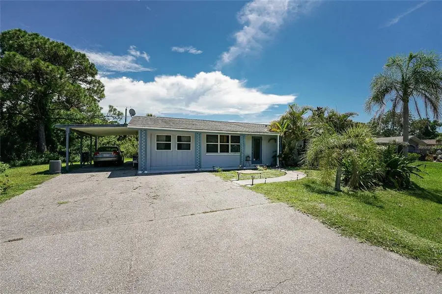 8301 Pelican Road, Englewood, FL 34224 - #3