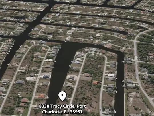 8338 Tracy Circle, Port Charlotte, FL 33981 - Image #2