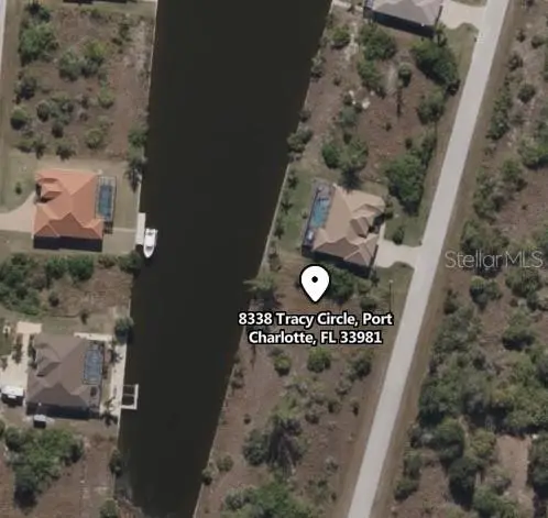 8338 Tracy Circle, Port Charlotte, FL 33981 - Image #3
