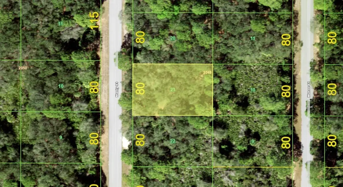 384 Manly Street, Port Charlotte, FL 33953 - Image #1