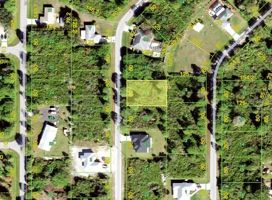 5580 Veracruz Terrace, Port Charlotte, FL 33981 - Image #2