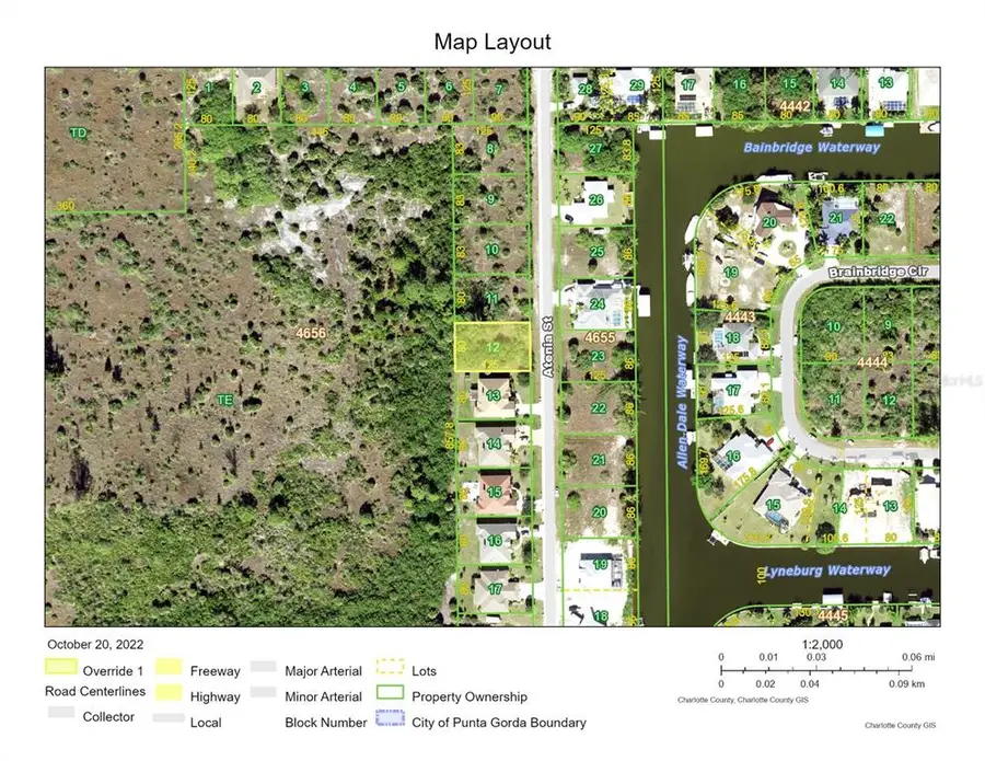 10365 Atenia Street, Port Charlotte, FL 33981 - Image #2