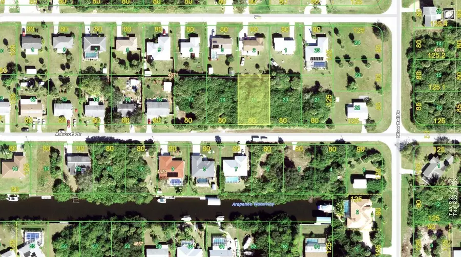 18707 Ashcroft Circle, Port Charlotte, FL 33948 - Image #2