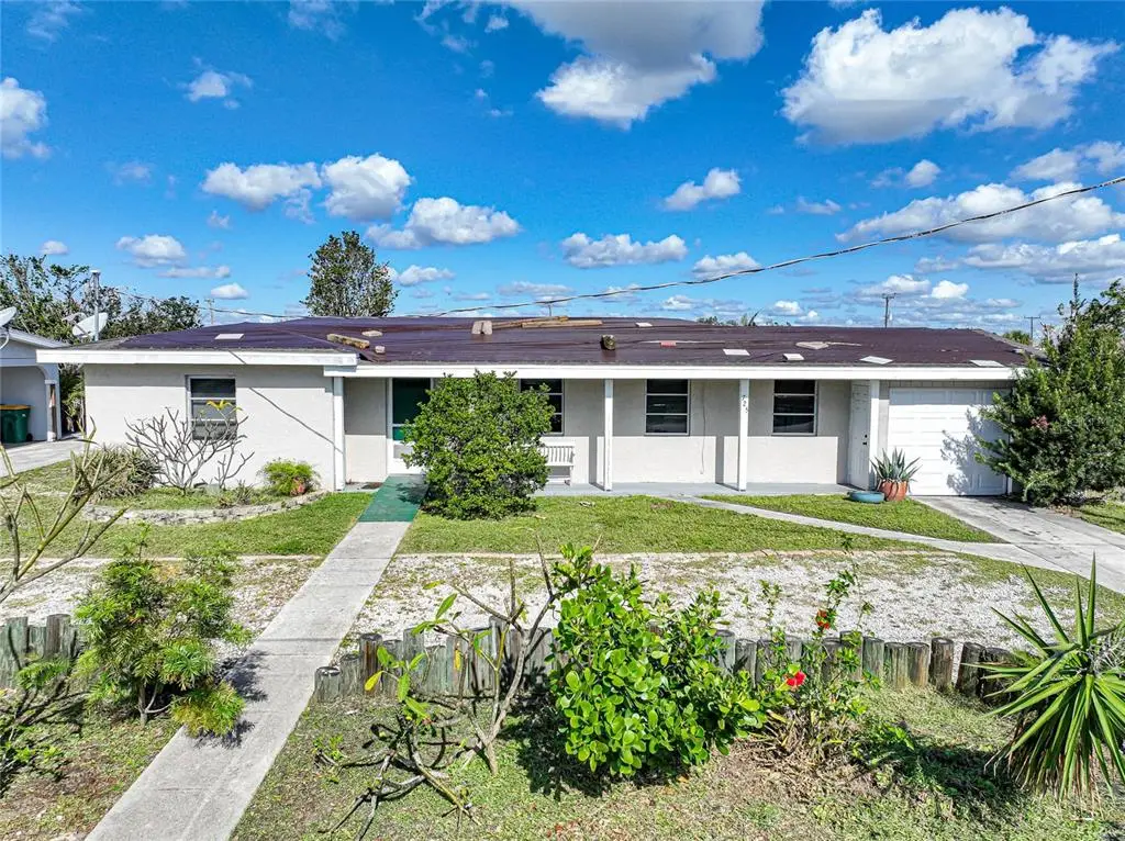 725 Conreid Drive Ne, Port Charlotte, FL 33952 - Image #1