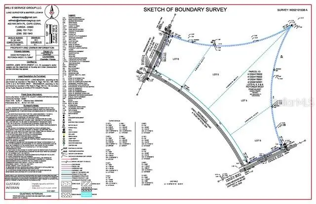 145 Rotonda Plaza, Rotonda West, FL 33947 - Image #2