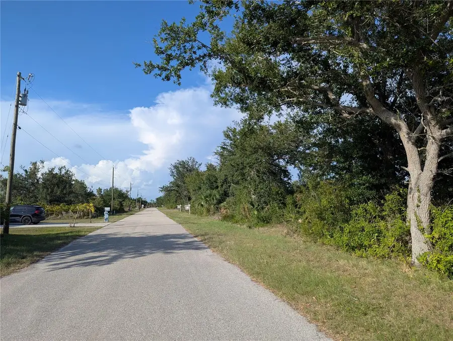 9220 Ravel Street, Port Charlotte, FL 33981 - Image #2